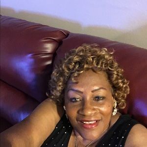 Meet your Posher, Willie mae